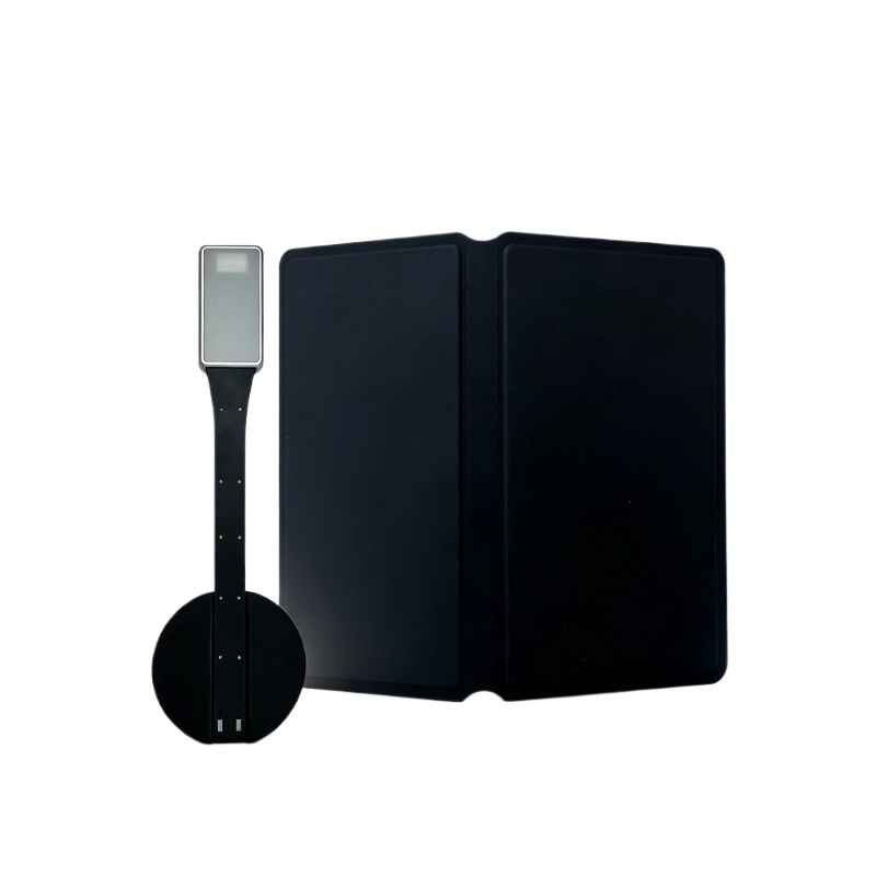 Bookmark Magnetic Clip - Casing Pelindung Magnetik untuk XTEINK X3