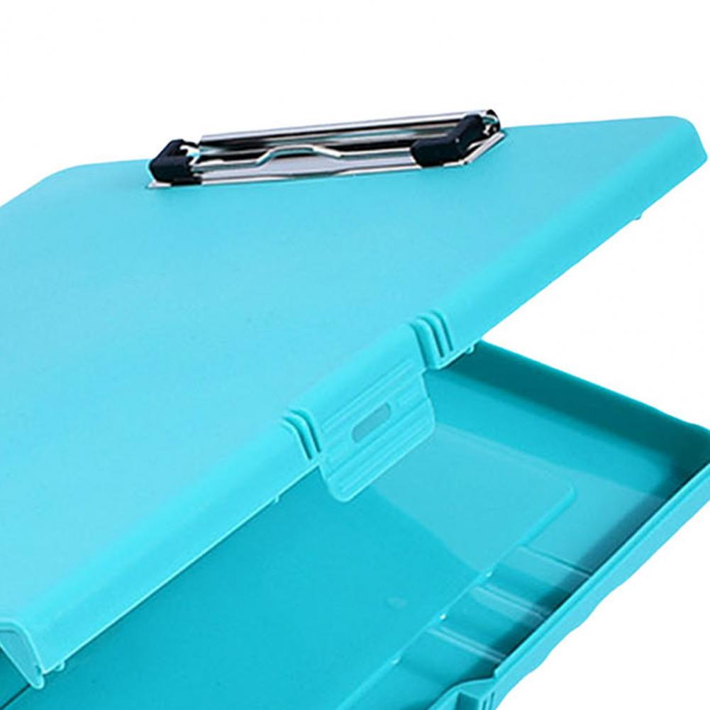 File Folder Hanging - Pengatur Folder File dengan Klip Kertas
