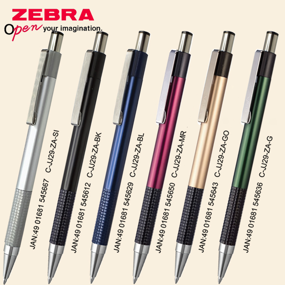 1 Buah Pena Gel ZEBRA Jepang G - Stationery Supplies Business ulasan dan harga