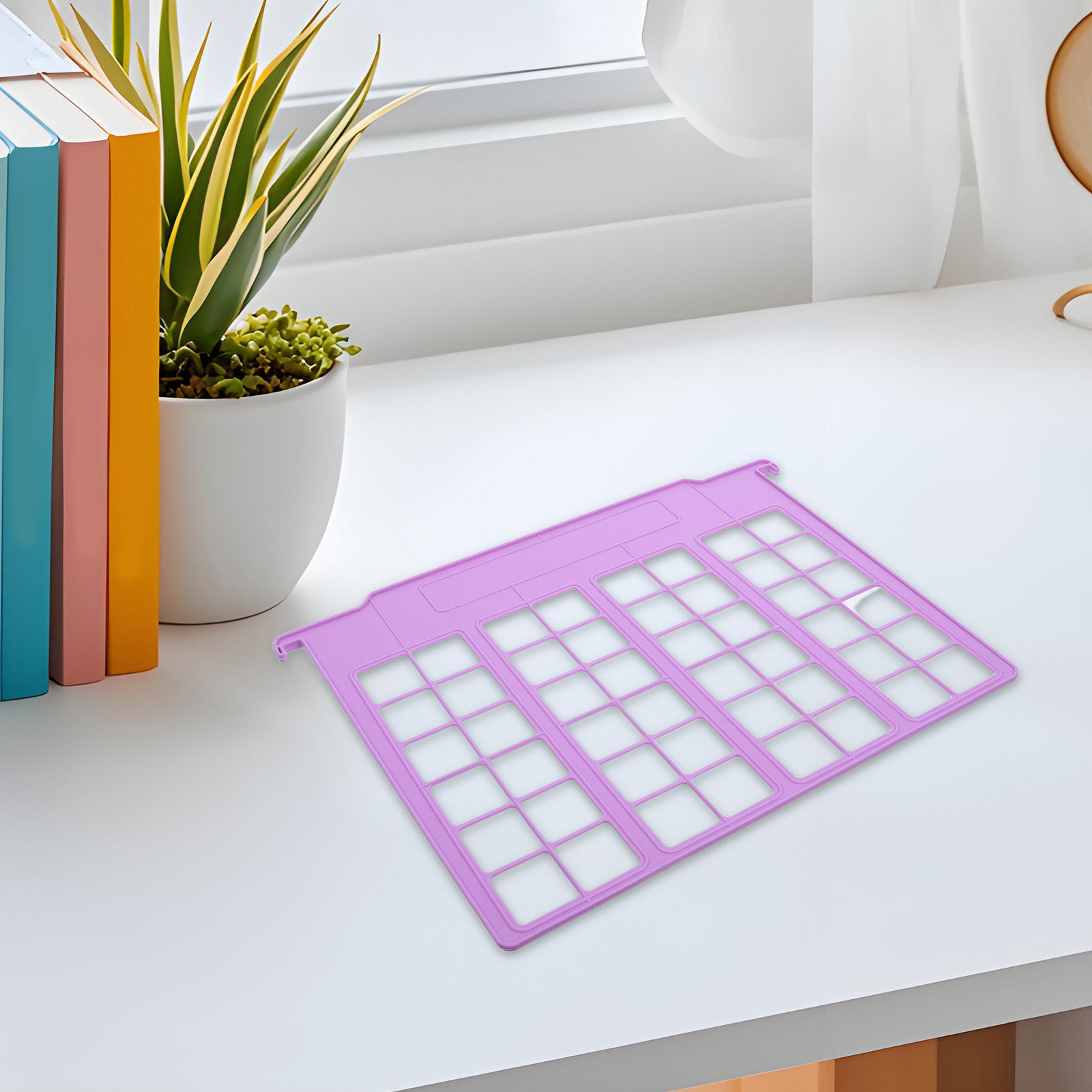 6 Buah Pembatas File Gantung P - File Folder Hanging ulasan dan harga