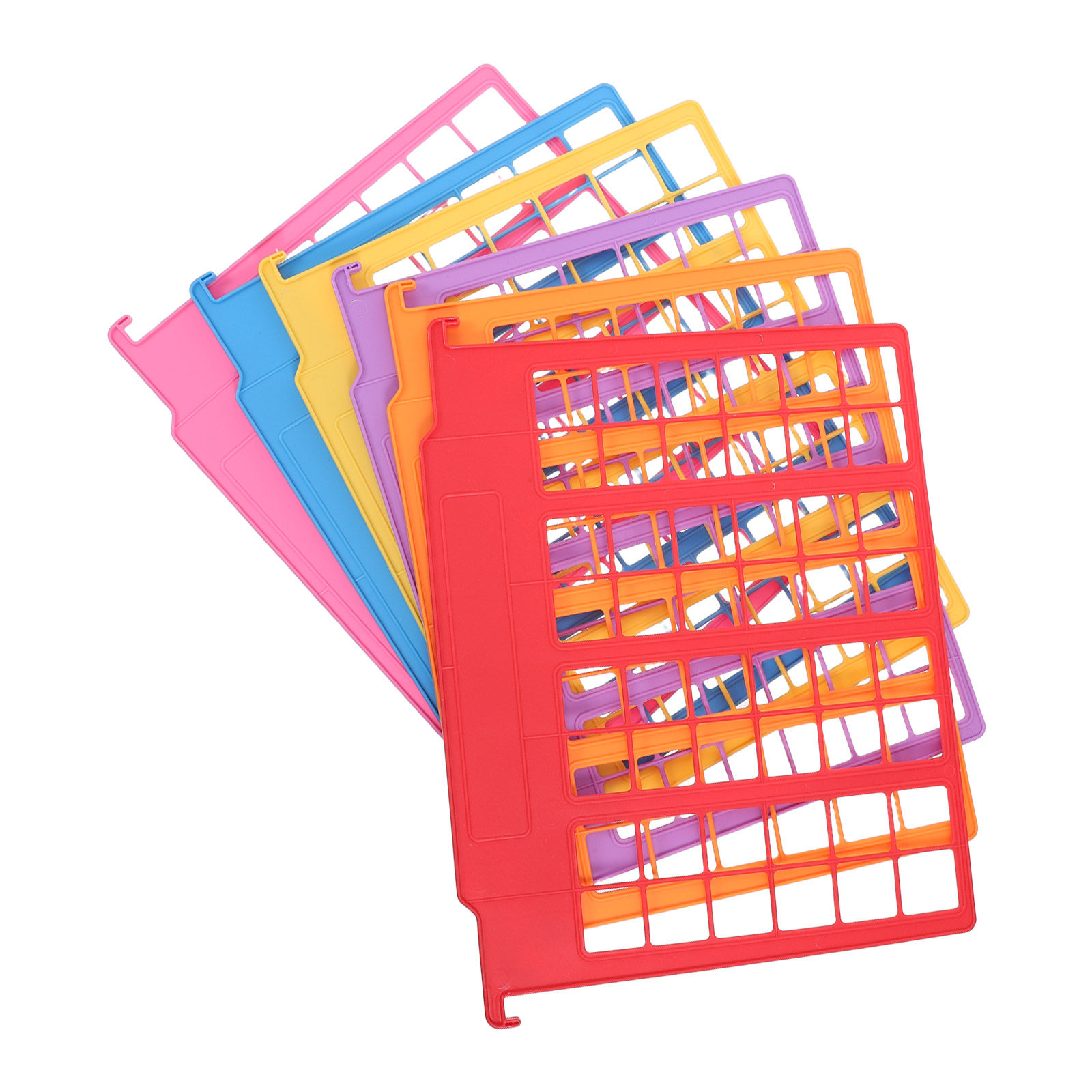 6 Buah Pembatas File Gantung P - File Folder Hanging ulasan dan harga