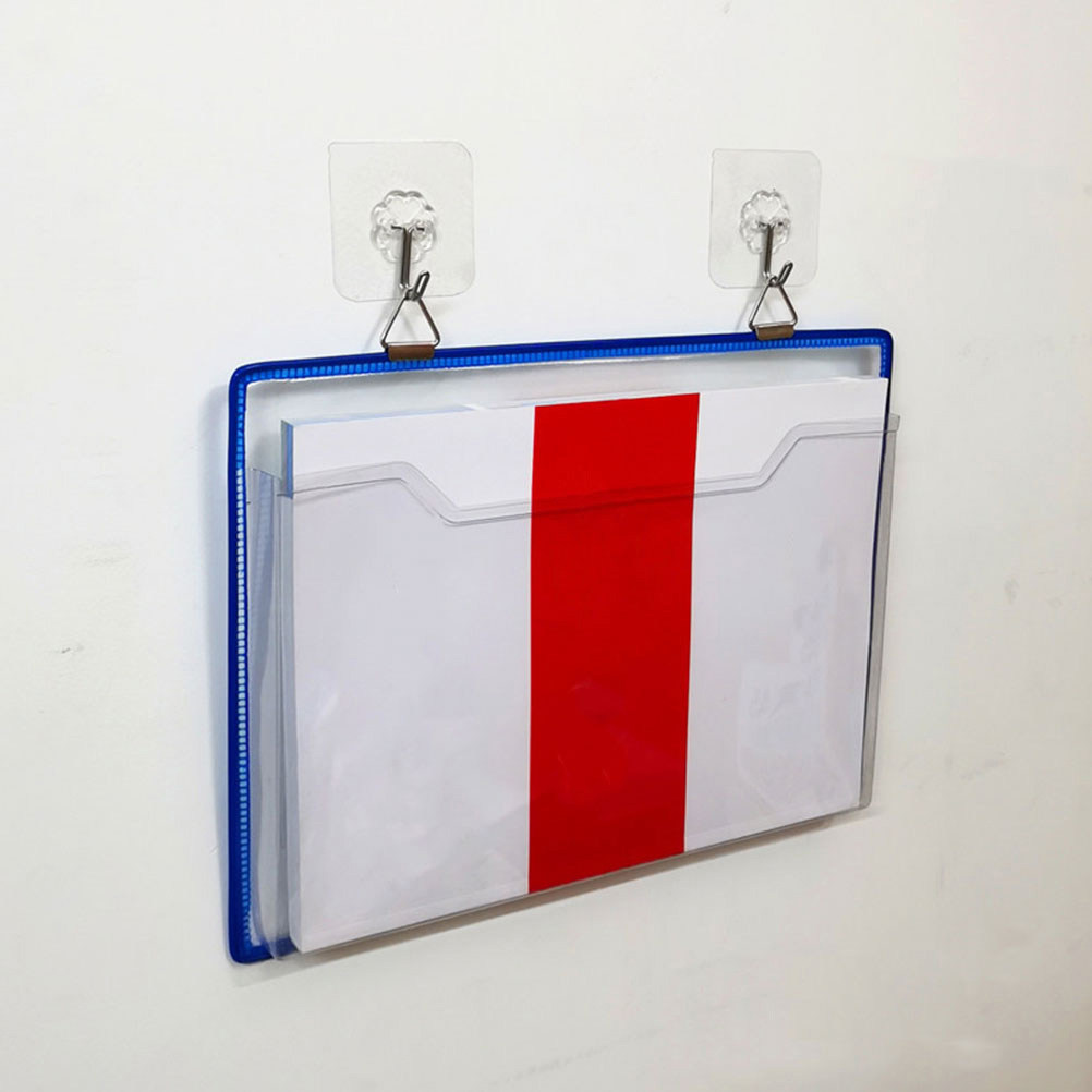 2 buah Organizer Folder Dokume - File Folder Hanging ulasan dan harga