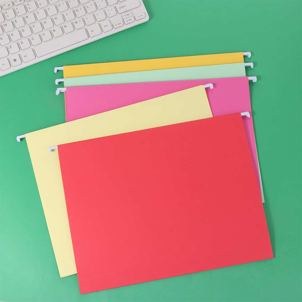 10 buah Folder Gantung A4, Org - File Folder Hanging ulasan dan harga