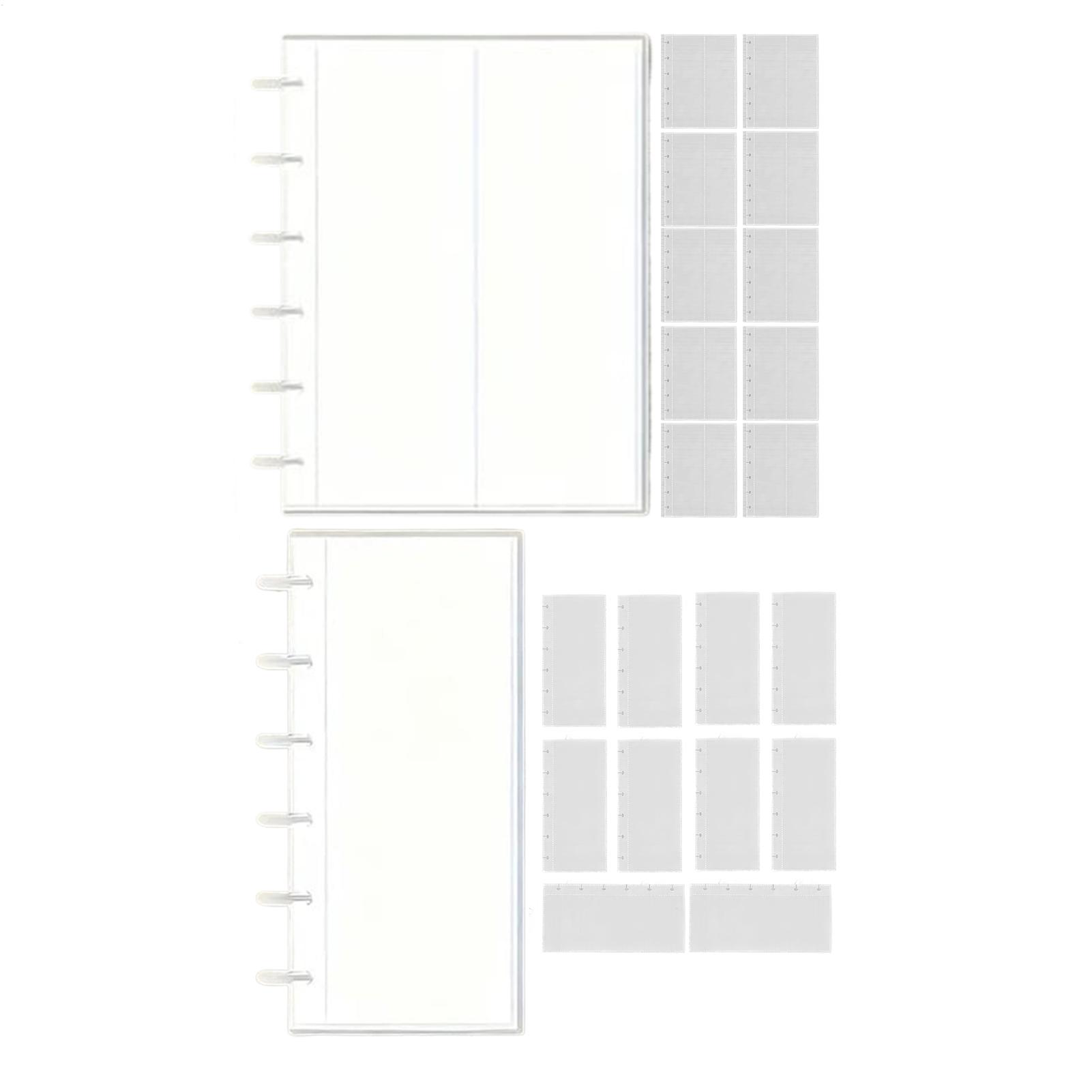 Album Klip Foto Strip Geser, A - Binding Comb Plastic ulasan dan harga