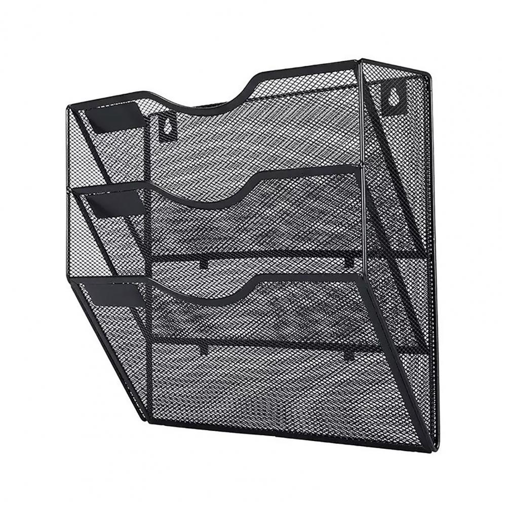 Rak Penyimpanan Berkas Dinding - File Folder Hanging ulasan dan harga