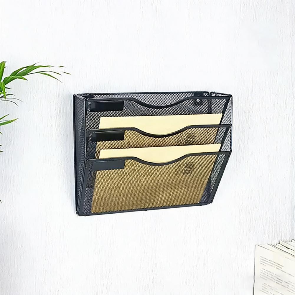 Rak Penyimpanan Berkas Dinding - File Folder Hanging ulasan dan harga