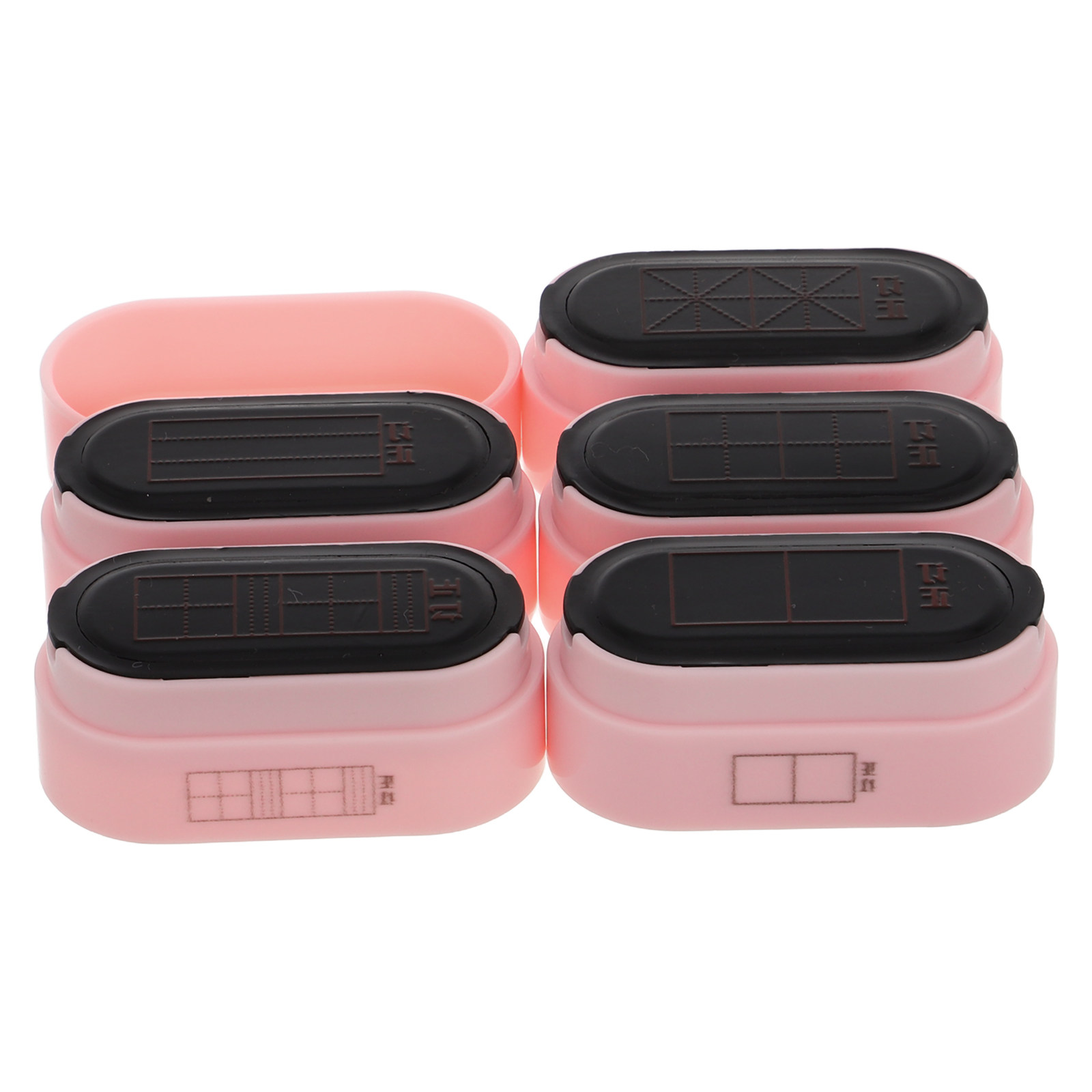 Stempel Multifungsi untuk Guru - Self Inking Stamp ulasan dan harga