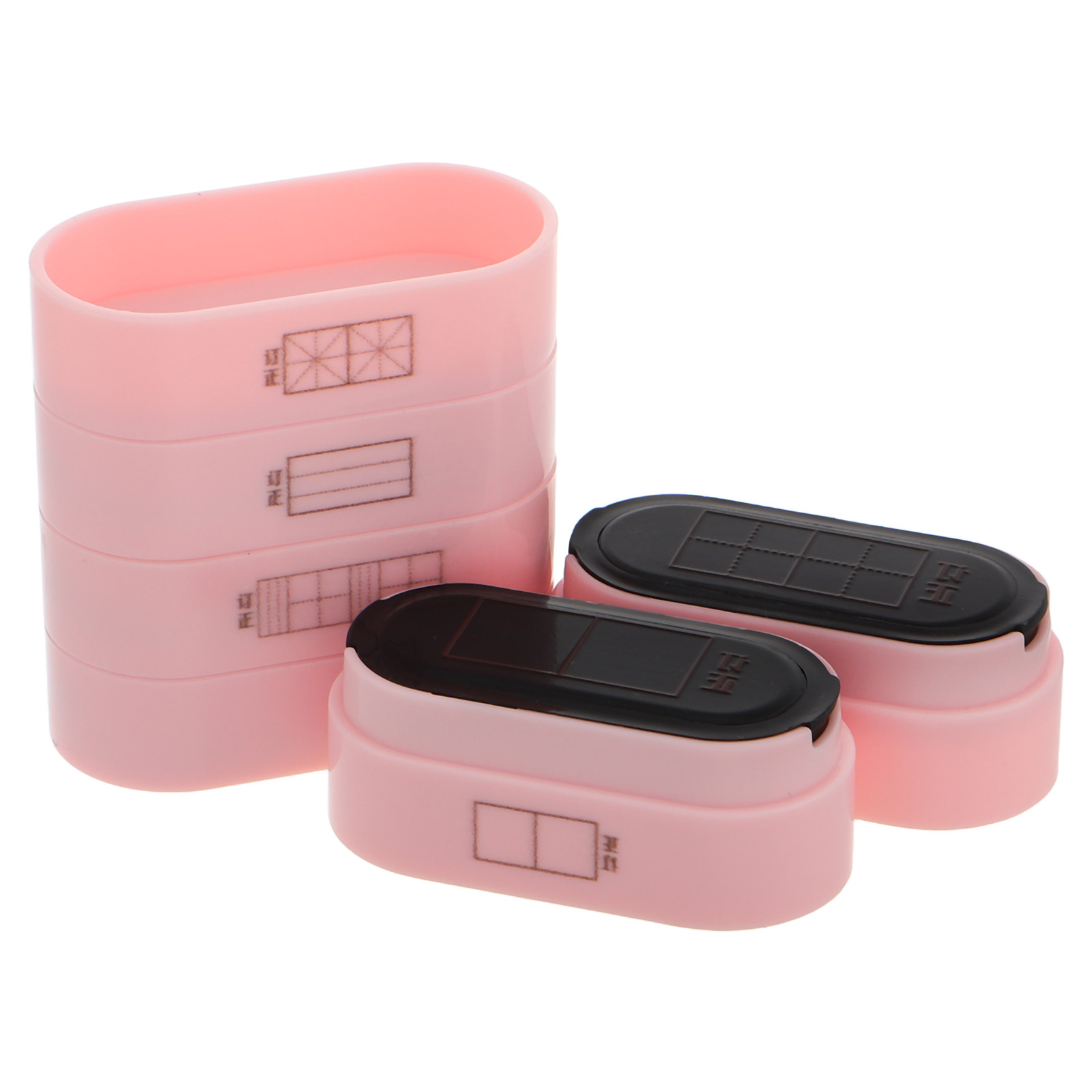 Stempel Guru Multifungsi denga - Self Inking Stamp ulasan dan harga