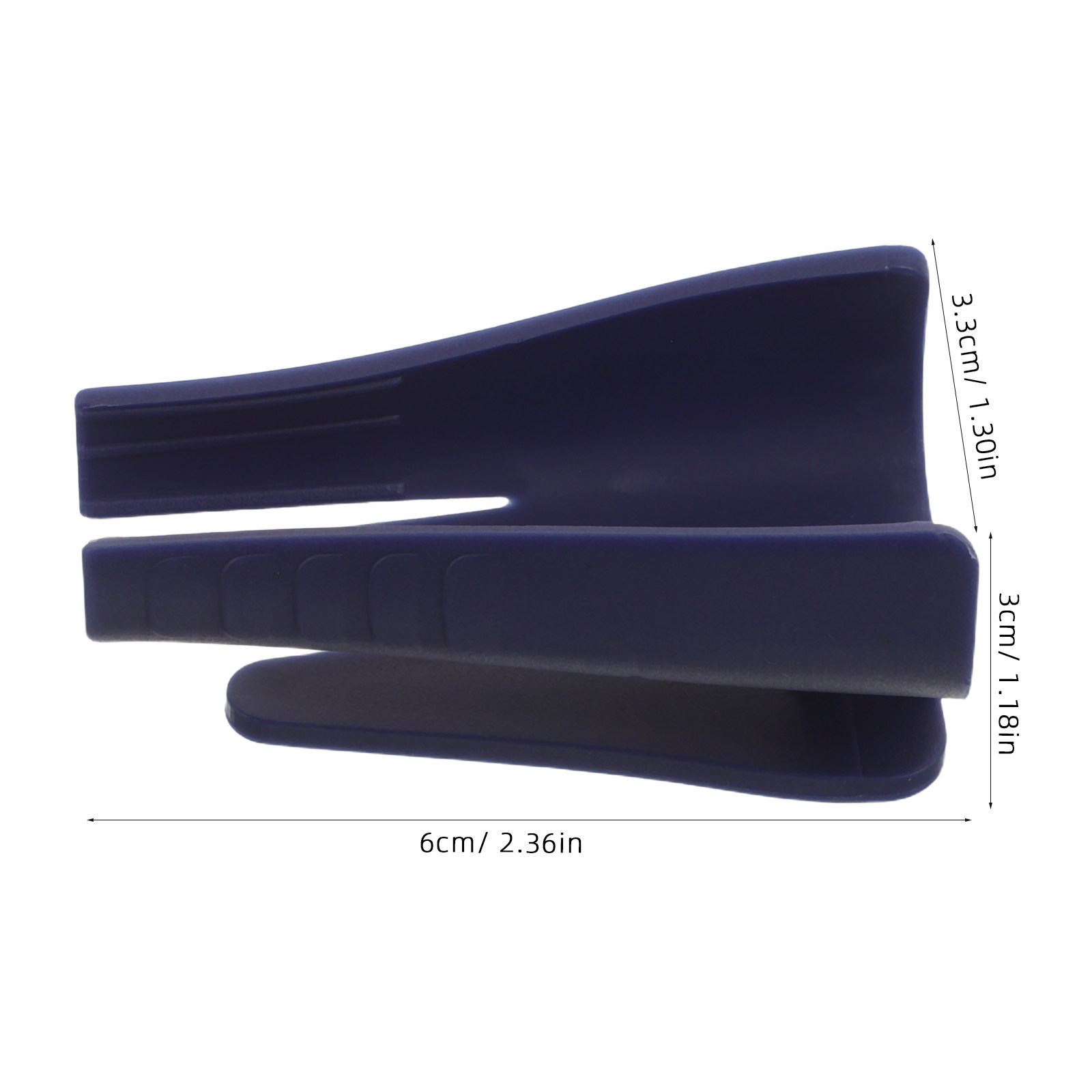 4 buah Alat Pembuka dan Perata - Binding Comb Plastic ulasan dan harga