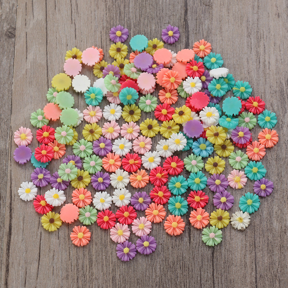 200 buah, ukuran 13 mm, hiasan - Ideal Stationery & Office Supply ulasan dan harga