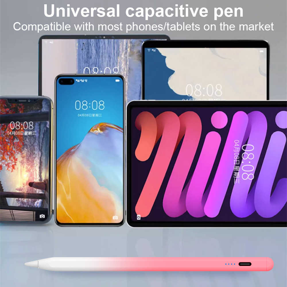 Pena Stylus Universal Warna Gr - Sticky Note Cube ulasan dan harga
