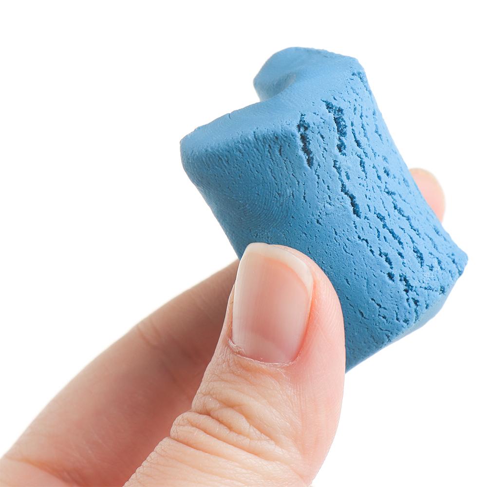 Penghapus Karet Plastisitas Be - Rubber Eraser Kneaded ulasan dan harga