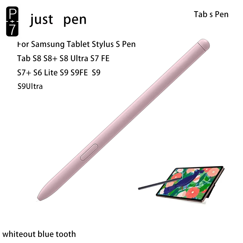 Tablet SPen Stylus Touch Pen S - Sticky Note Cube ulasan dan harga
