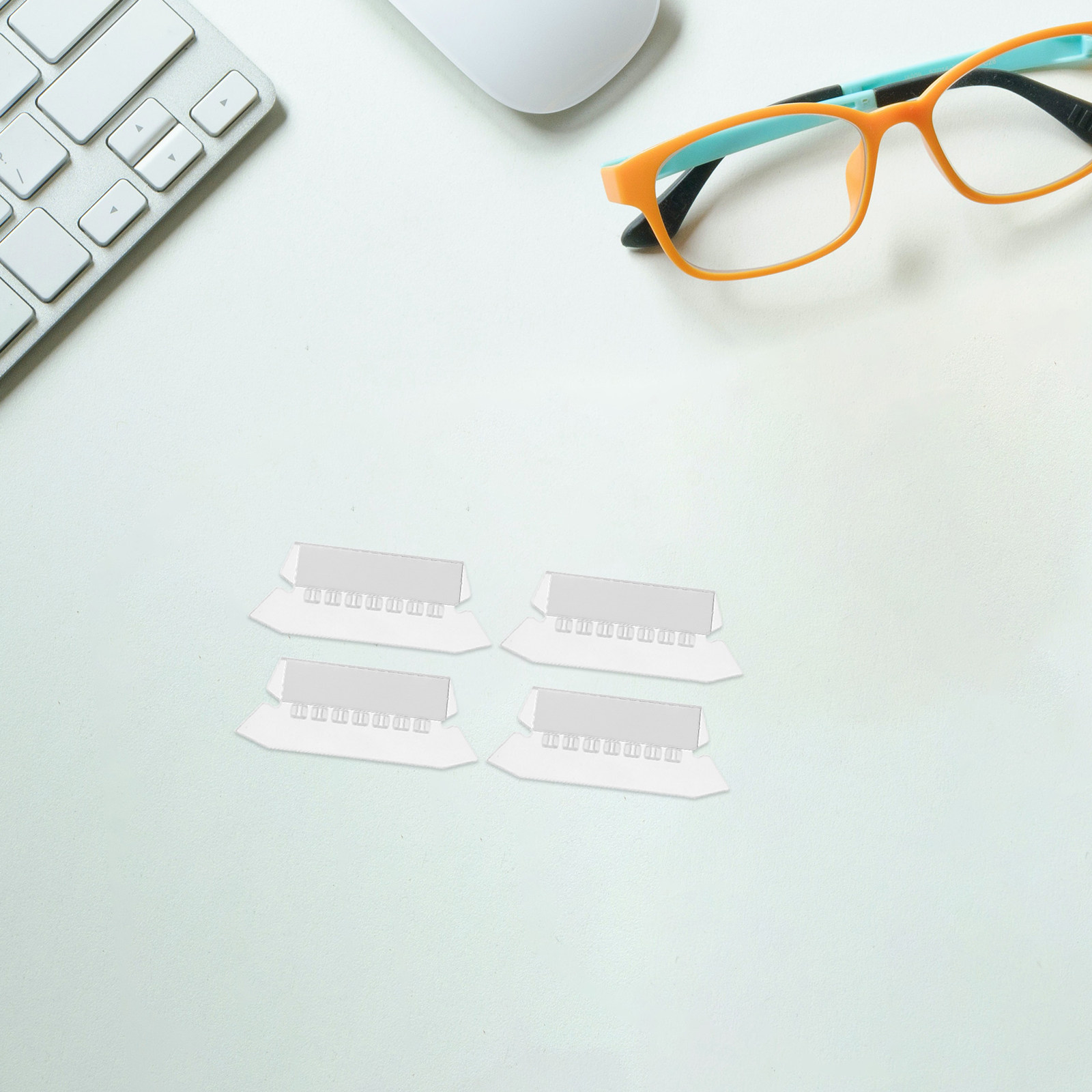 100Pcs Label Folder Gantung Tr - File Folder Hanging ulasan dan harga