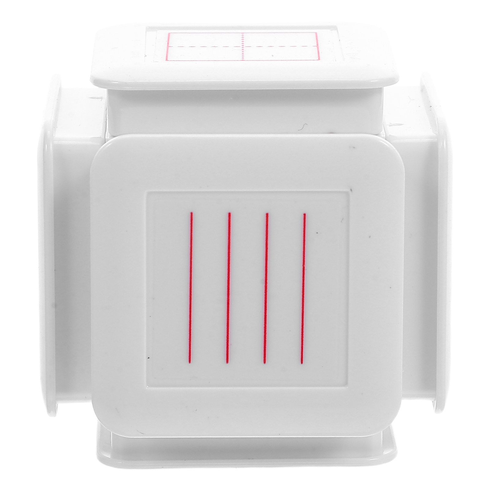 Stempel Belajar Enam Sisi, Ala - Self Inking Stamp ulasan dan harga