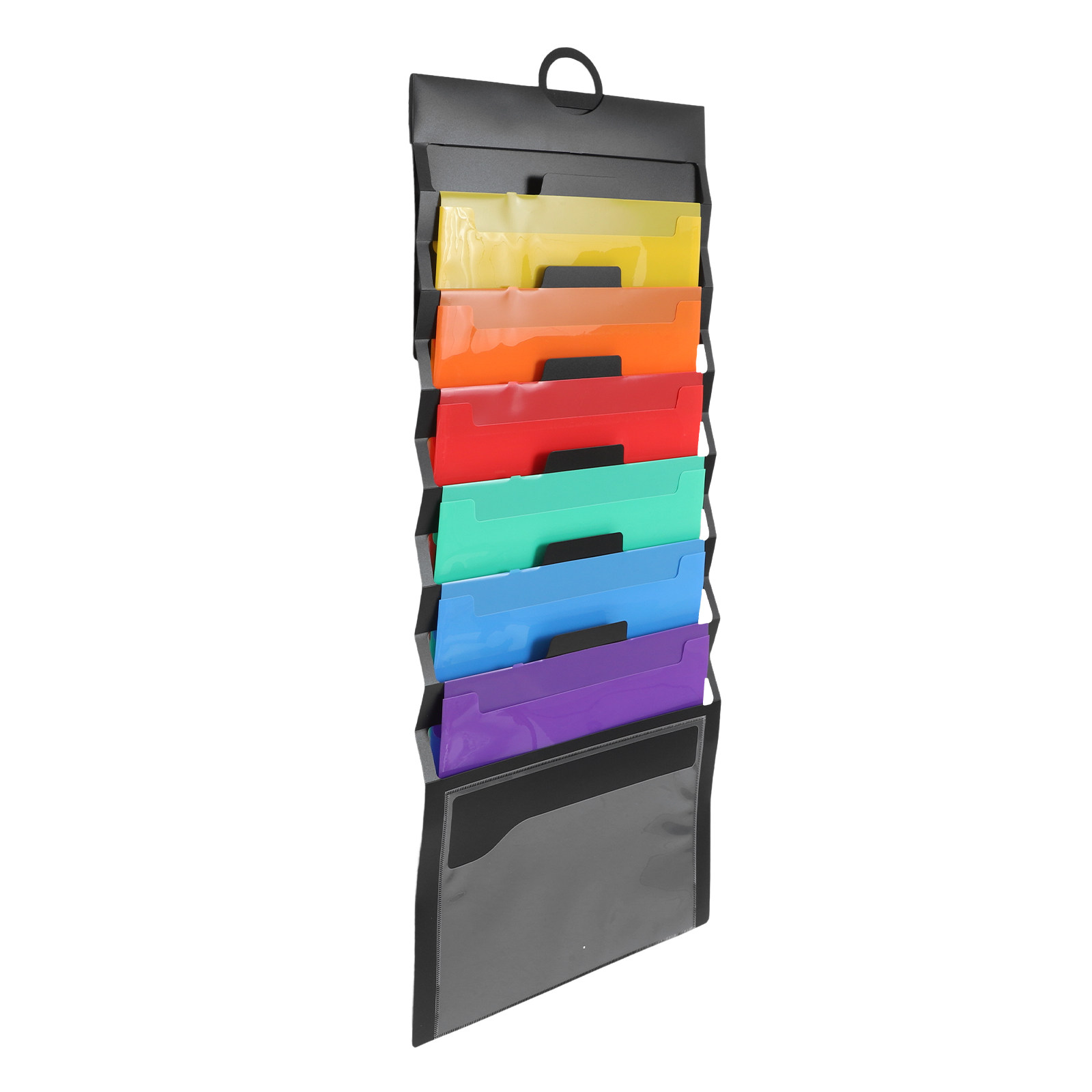 Rak File Lipat Portabel 6 Lapi - File Folder Hanging ulasan dan harga