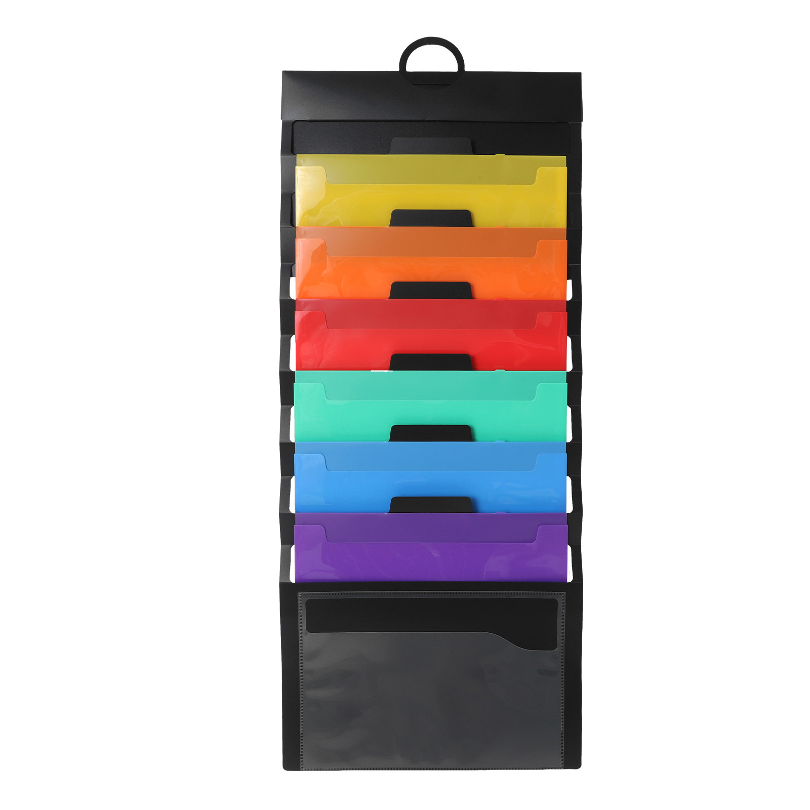 Rak File Lipat Portabel 6 Lapi - File Folder Hanging ulasan dan harga